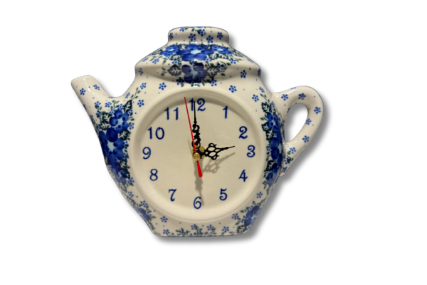 klok Bunzlau Klok U420 Overig klok Bunzlau Klok U420 Overig